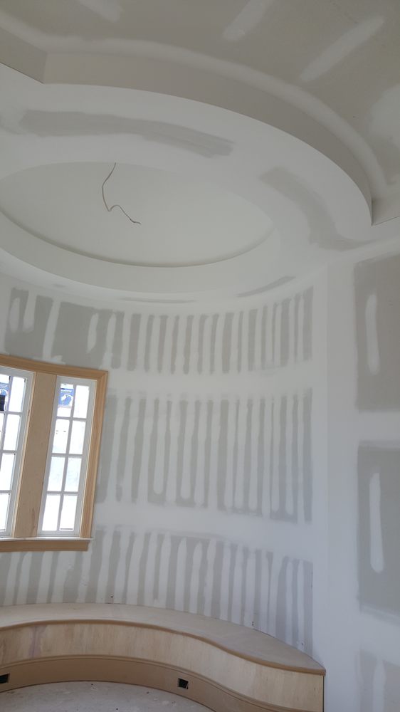 Atlas Painting & Drywall