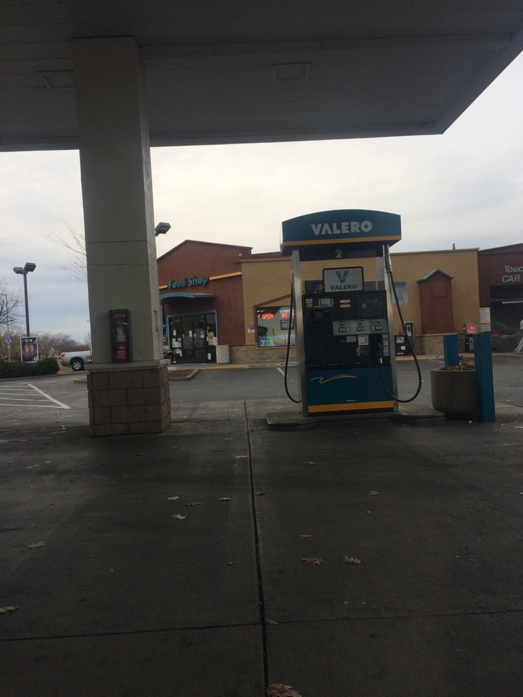 Skyway Beacon Gas & Service Stations 1199 Skyway, Chico, CA Phone