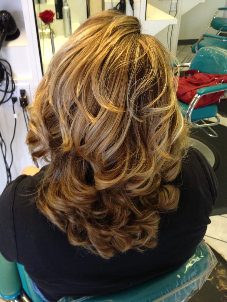 P K Salon