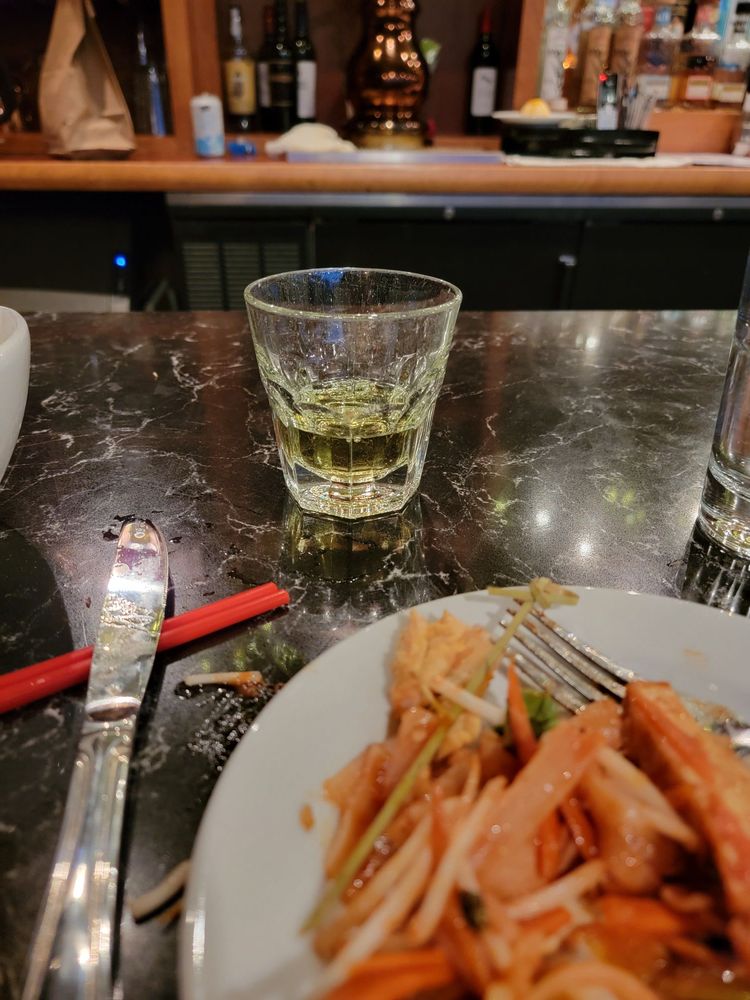 Vanessa's Bistro