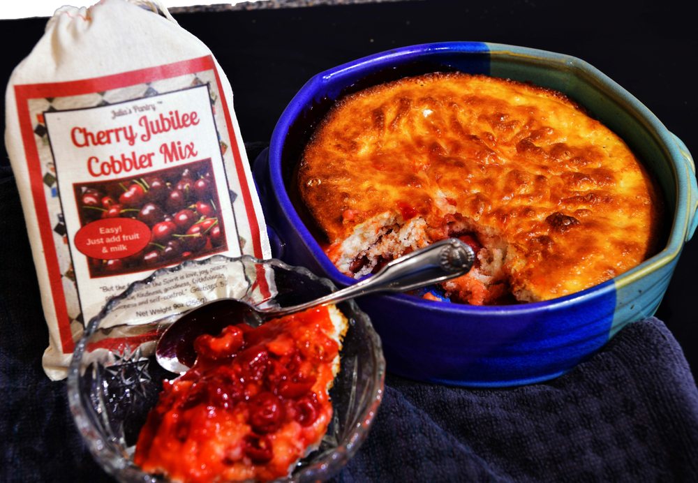 Julia's Southern Foods