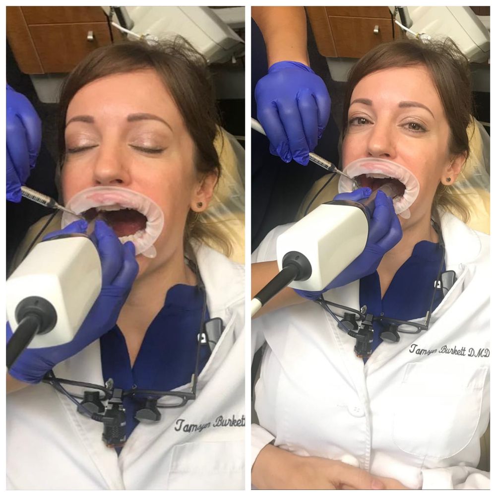 image of business Harmony Dental