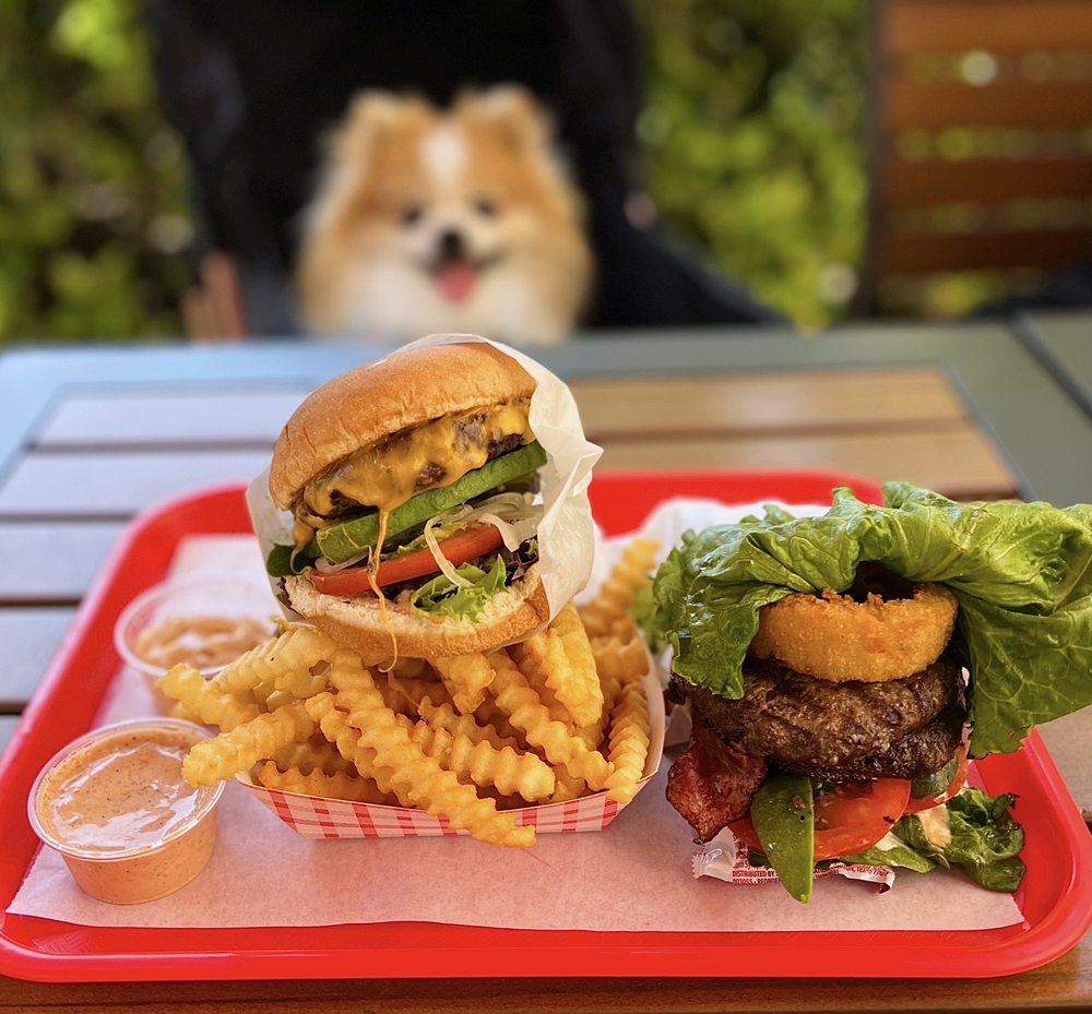 iniBurger - Santa Clara iniBurger - Santa Clara