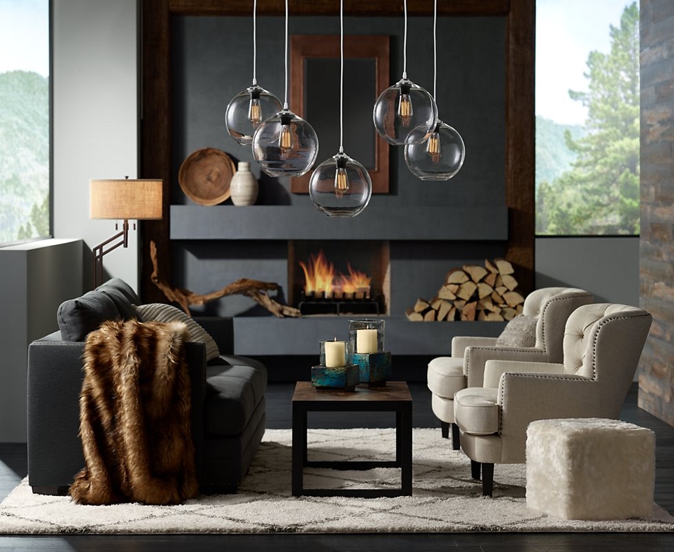 Modern Living Room Yelp Photo Of Lamps Plus Upland Ca United States Modern Living Room