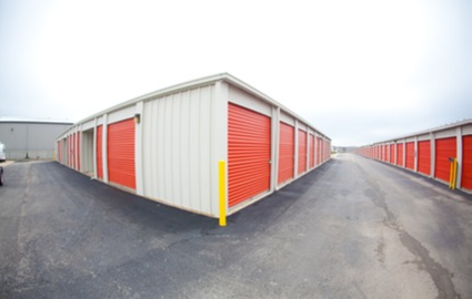 AAA Mini Storage