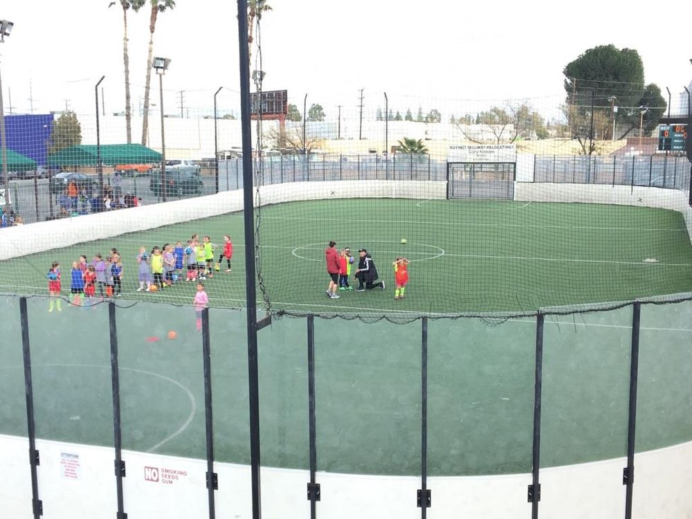 Chatsworth Arena Soccer League 14 Reviews Amateur Sports Teams