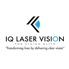 IQ Laser Vision - Cupertino