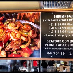 Alaska Seafood 111 Photos 90 Reviews 4251 Beverly Photo Of Alaska Seafood Los Angeles Ca United States Excited
