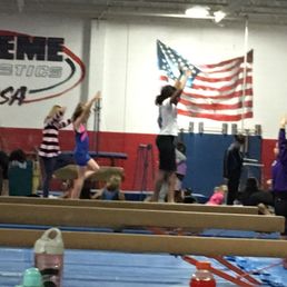 Extreme Gymnastics USA - Gymnastics - 14124 E 10 Mile Rd, Warren, MI - Phone Number - Yelp Extreme Gymnastics USA - Gymnastics - 14124 E 10 Mile Rd, Warren, MI - Phone Number - Yelp
