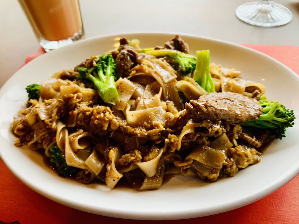 Bangkok Taste Cuisine Bangkok Taste Cuisine