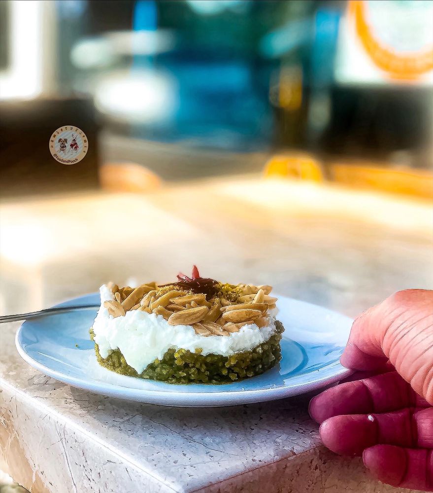 Chee Sweet Lebanese Pastry