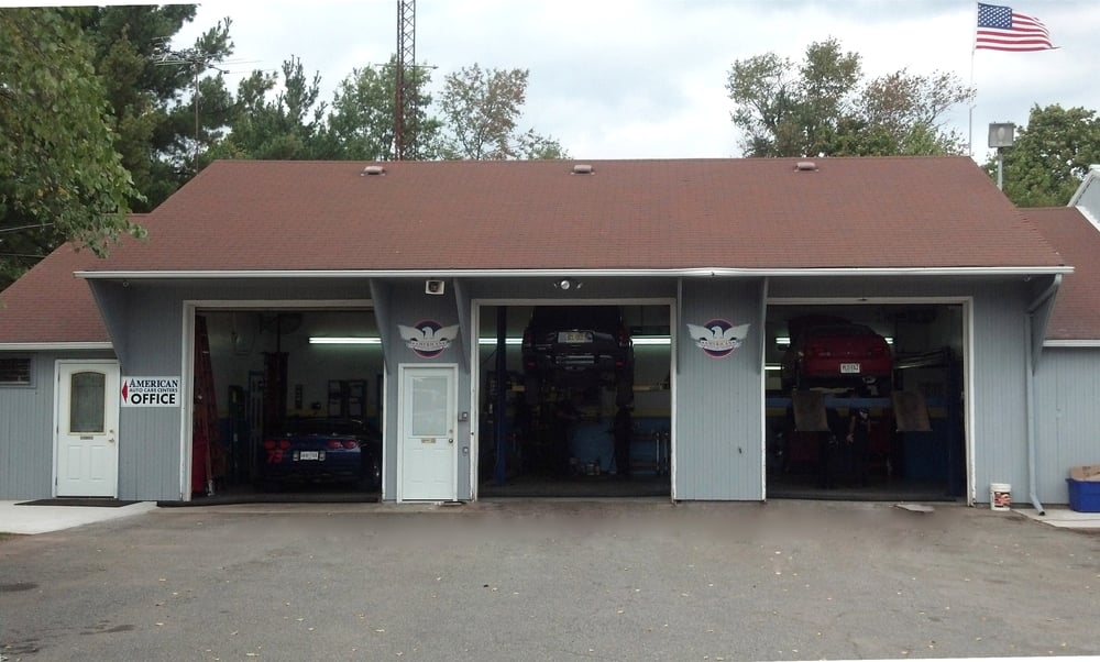 American Auto Care Centers CLOSED Auto Repair 206 Reaville Rd