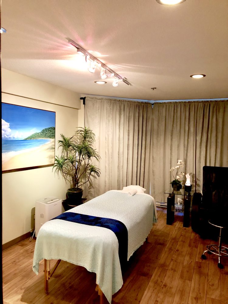 Five Oceans Spa