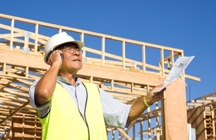 image of business St Joseph Construction