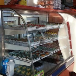 Altas Horas - Newark, NJ, United States. Have you tried their pastries? Fantastico!