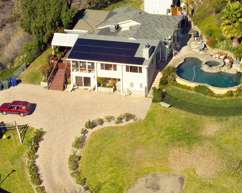 Solar Solutions Company