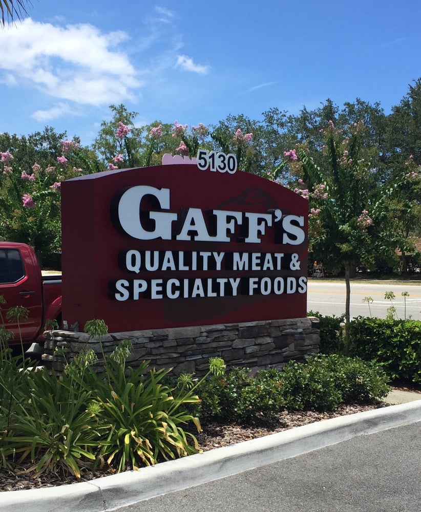 Gaff’s Quality Meat And Specialty Foods 13 Photos & 13 Reviews Meat
