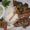 Lama Mediterranean Cuisine
