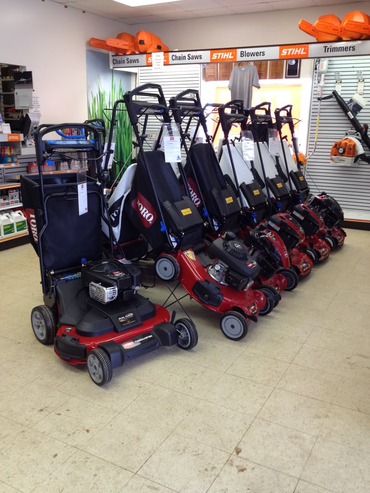 Sterling Mower Repair