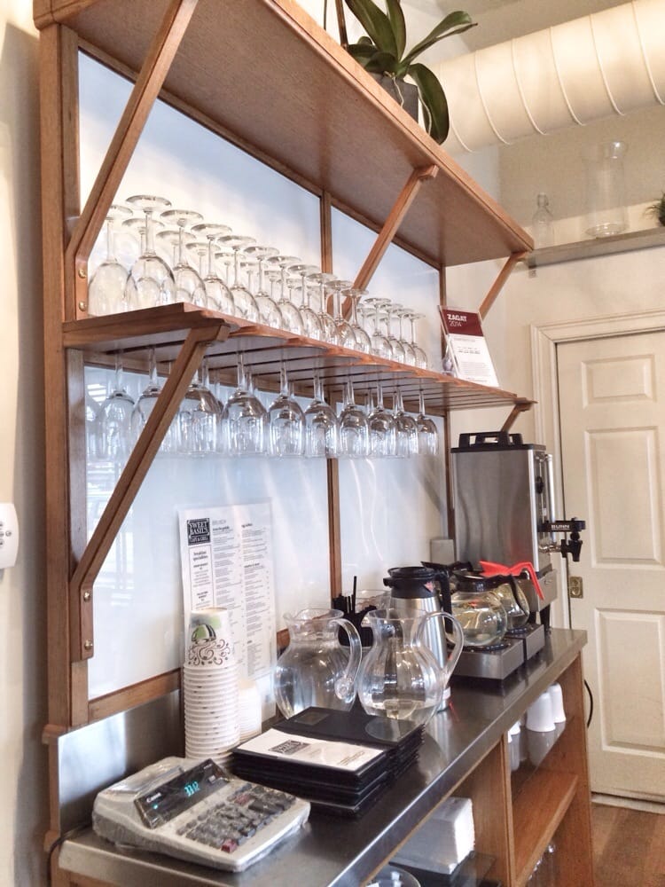 Sweet Basil’s Cafe 217 Photos & 367 Reviews Vegan 498 S