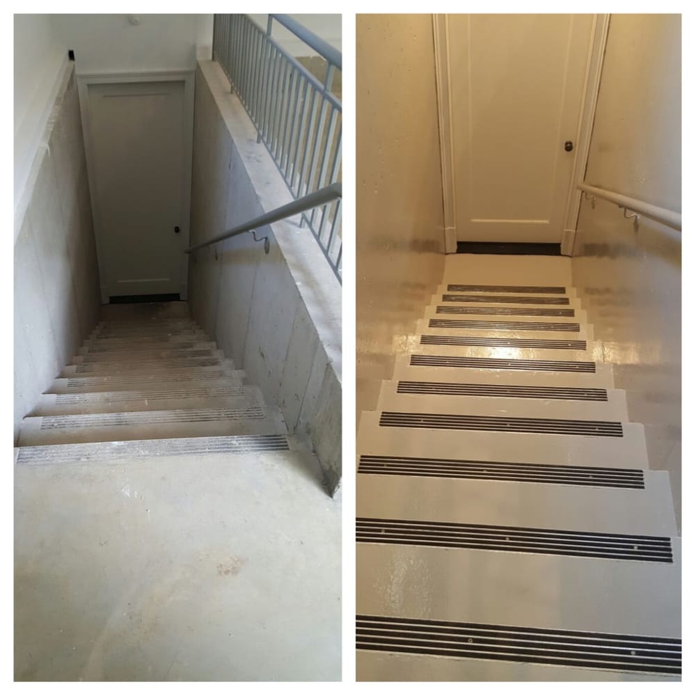 staircase epoxy coating yelp staircase epoxy coating yelp