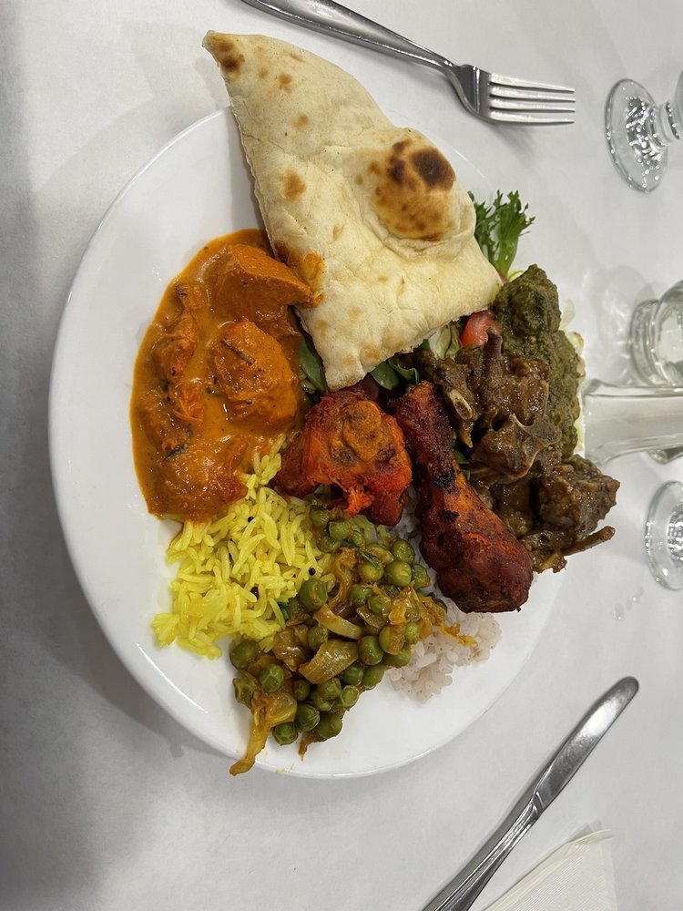 Dilbar Indian Restaurant