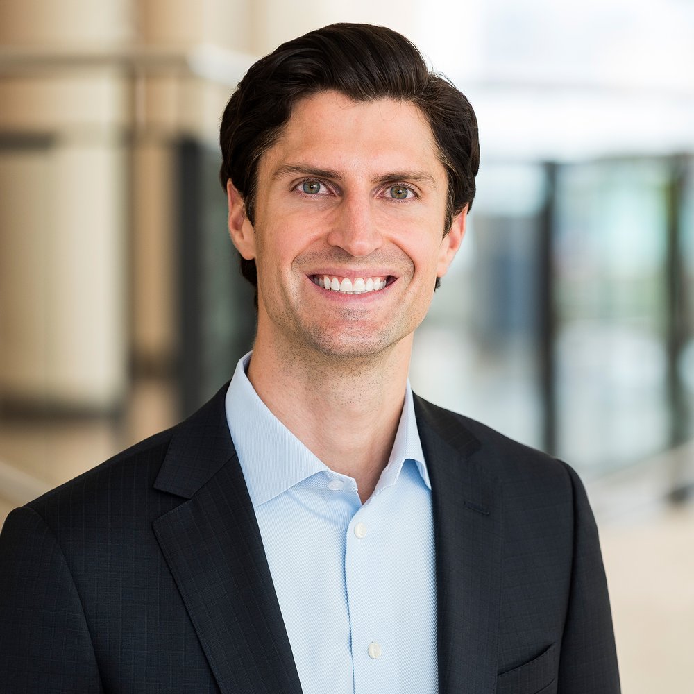Andrew Thake - Ottawa Mortgage Broker