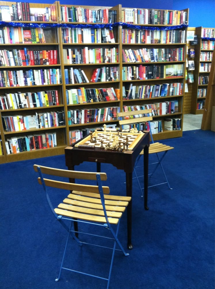 The Avid Reader at Tower 58 Reviews Bookstores 1945 Broadway