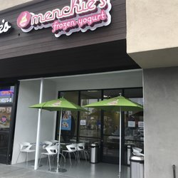 blizz frozen yogurt van nuys ca blizz frozen yogurt van nuys ca