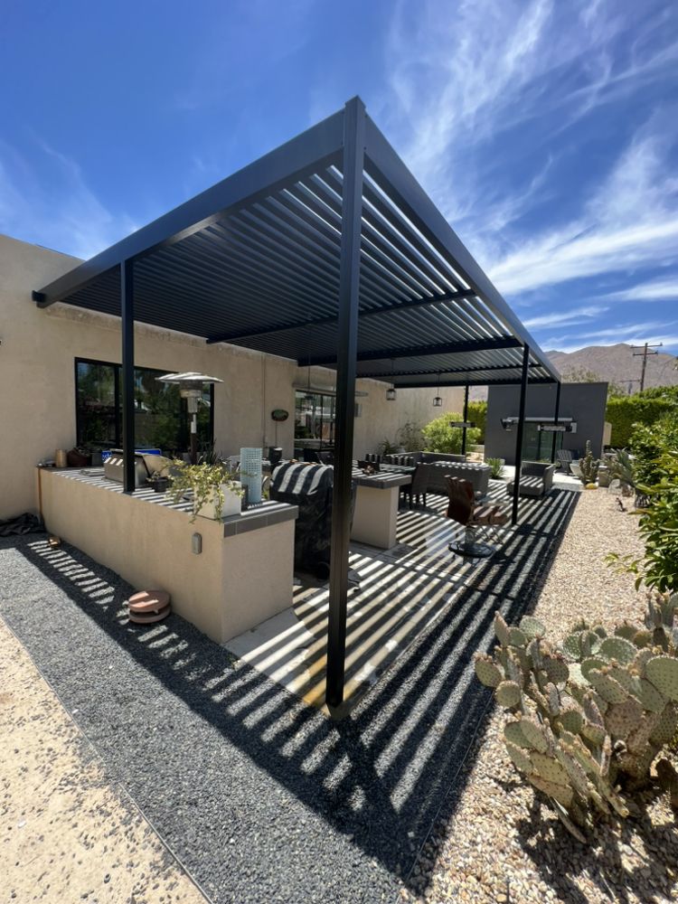 CS Patio Covers