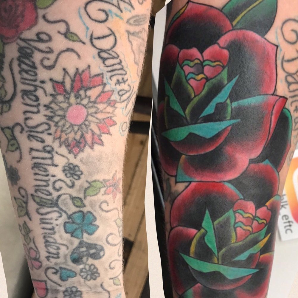 electric flamingo tattoo tattoo 8668 griffin rd cooper city electric flamingo tattoo tattoo 8668 griffin rd cooper city