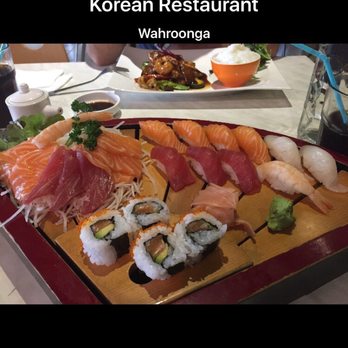 Japanese Restaurant Baulkham Hills Japanese Restaurant Baulkham Hills