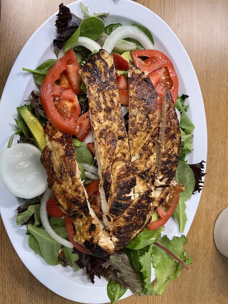 American Coffee Shop