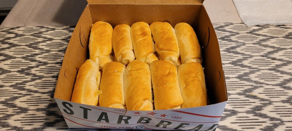 StarBread Bakery