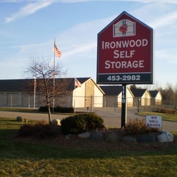 Ironwood Self Storage 1140 Wilson Nw Grand Photo Of Ironwood Self Storage Grand Rapids Mi United States
