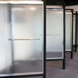 Photo of Oasis Shower Doors - Avon, CT, United States. Oasis showrooms has ...
