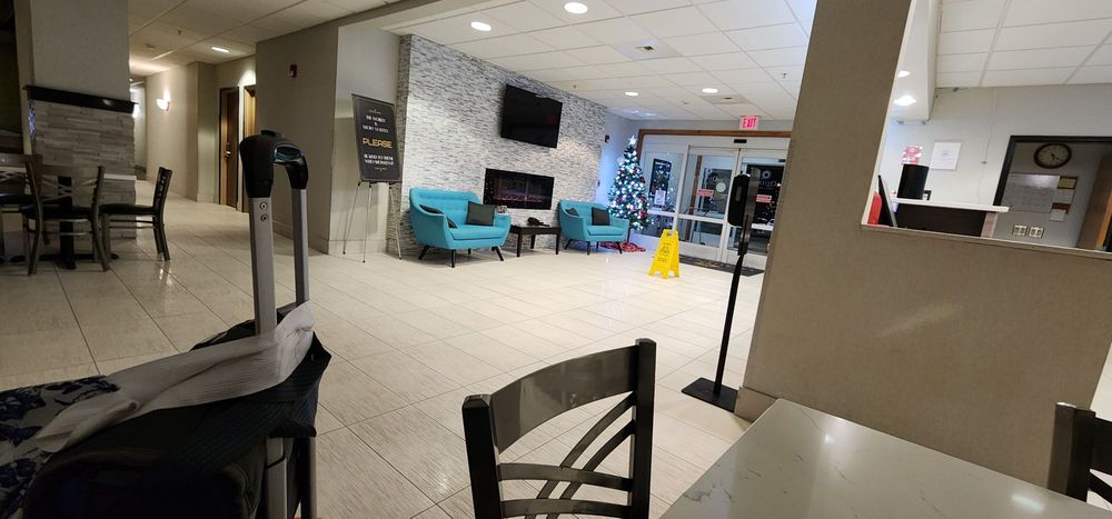 La Quinta by Wyndham Moscow Pullman