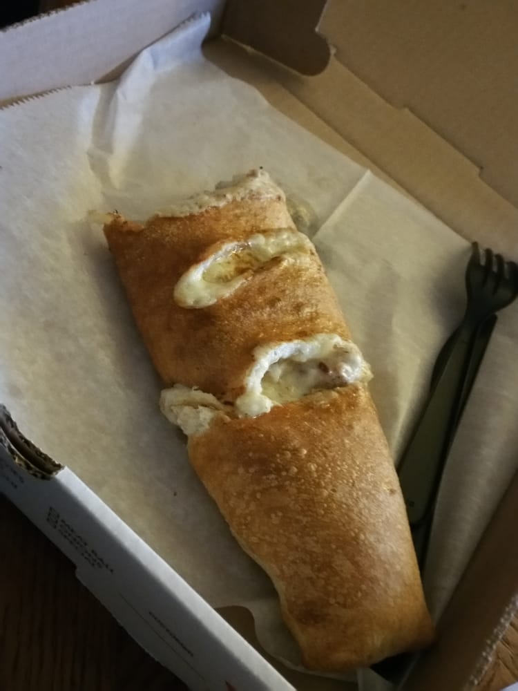 Pizzaz Pizza