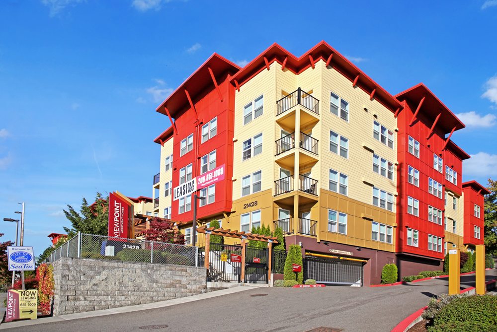 Viewpoint Apartment Homes