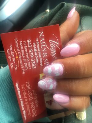 Vogue Nails Spa 117 Maryport Dr Myrtle Beach Sc Manicurists Vogue Nails Spa 117 Maryport Dr Myrtle Beach Sc Manicurists