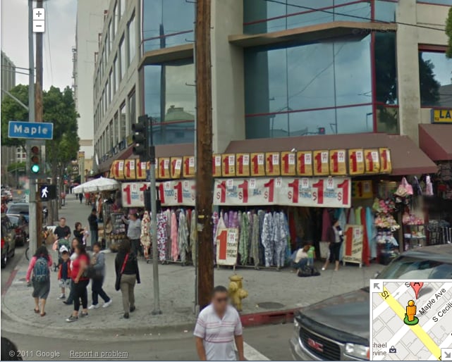 Lady Fabric 11 Reviews Fabric Stores 305 E 9th St, Downtown, Los