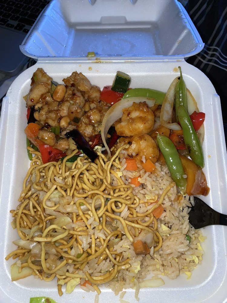 Panda Express