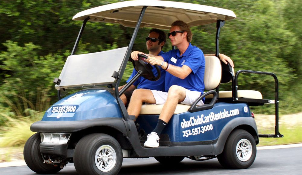 OBX Beach Toy Rentals