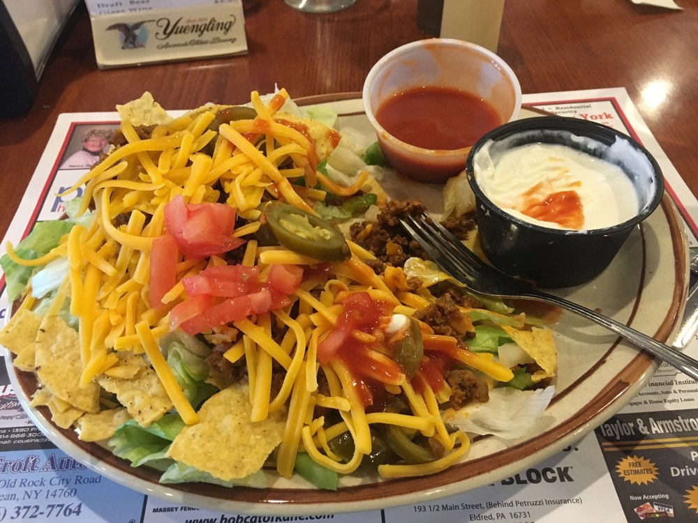 Munchies Dining