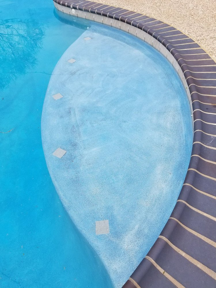 Awful Work Yelp Photo Of Year Round Pools And Spas Wylie Tx United States Awful