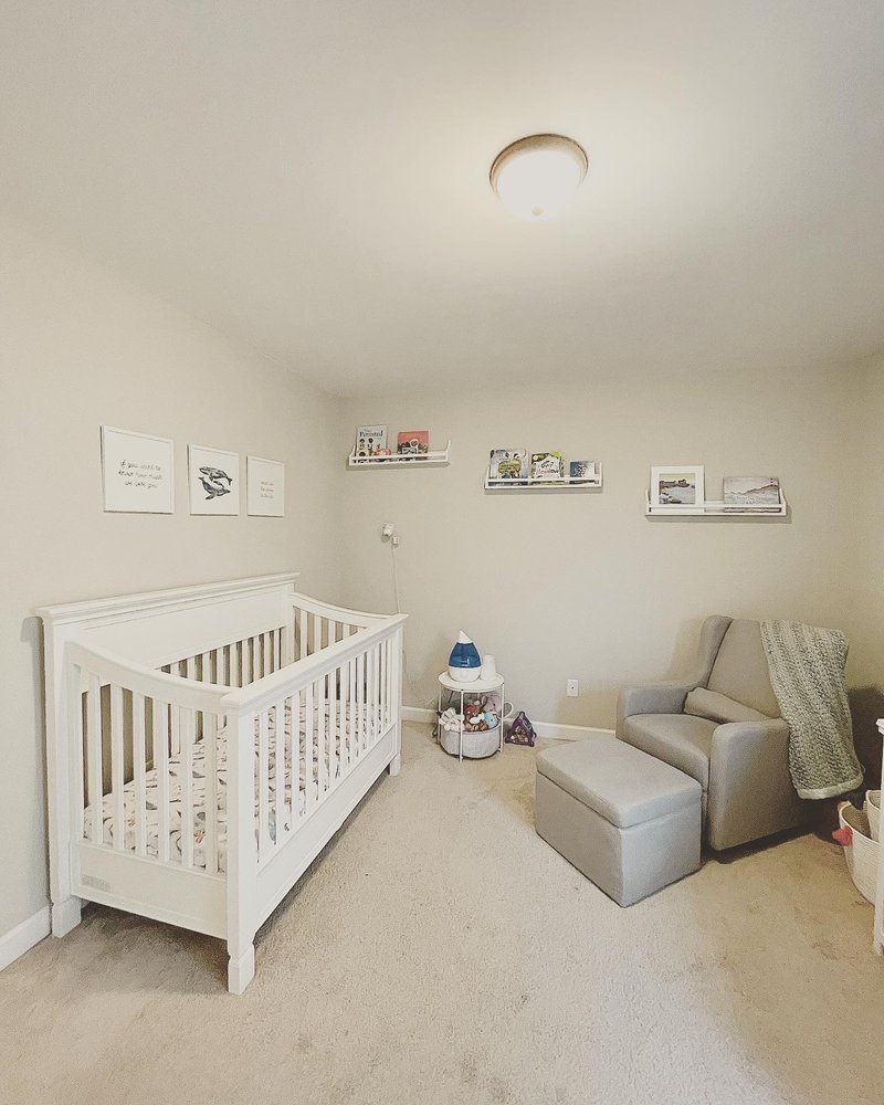 Calm The Chaos With Courtney