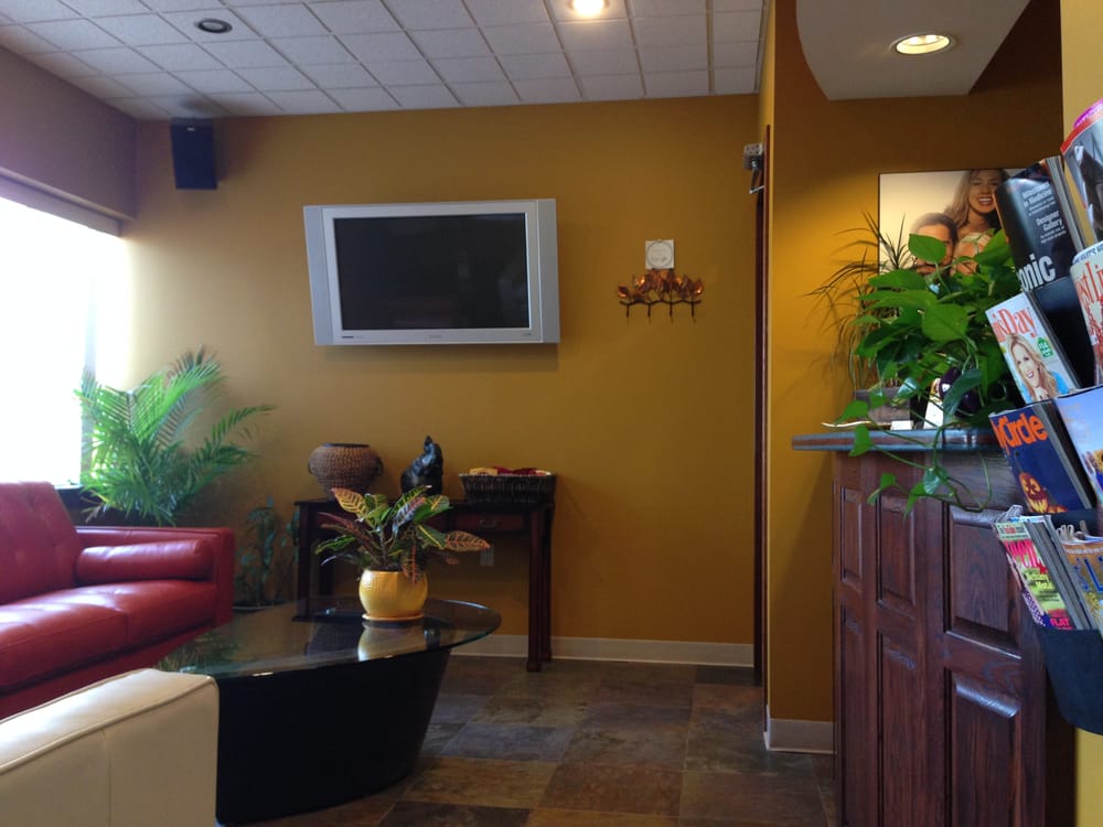 image of business Healthy Smiles Dental Care