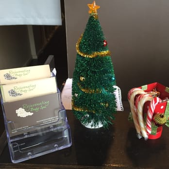 Rejuvenating Spa North Vancouver Rejuvenating Spa North Vancouver