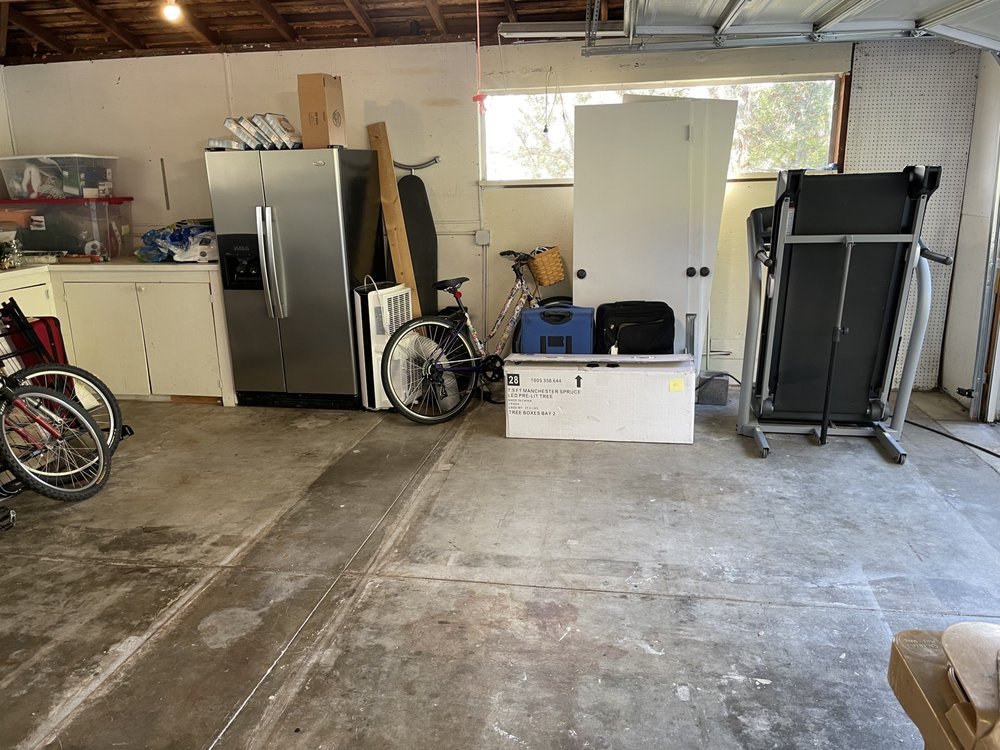 Bay Area Junk Alliance