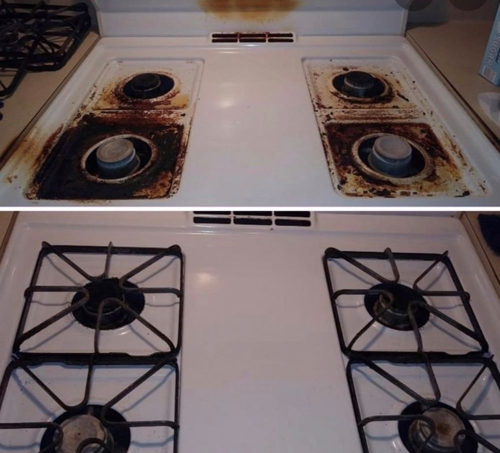 Beyond Cleaning Services